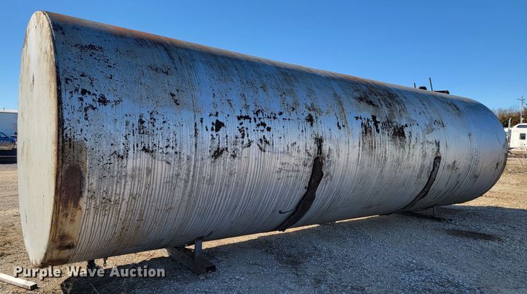 image for item HG9414 Water tank