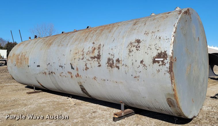 image for item HG9414 Water tank