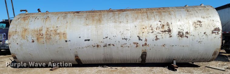 image for item HG9414 Water tank