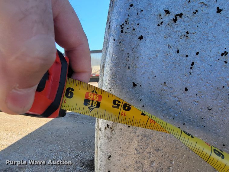 image for item HG9414 Water tank