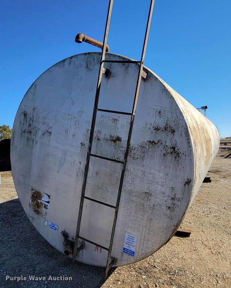 image for item HG9414 Water tank