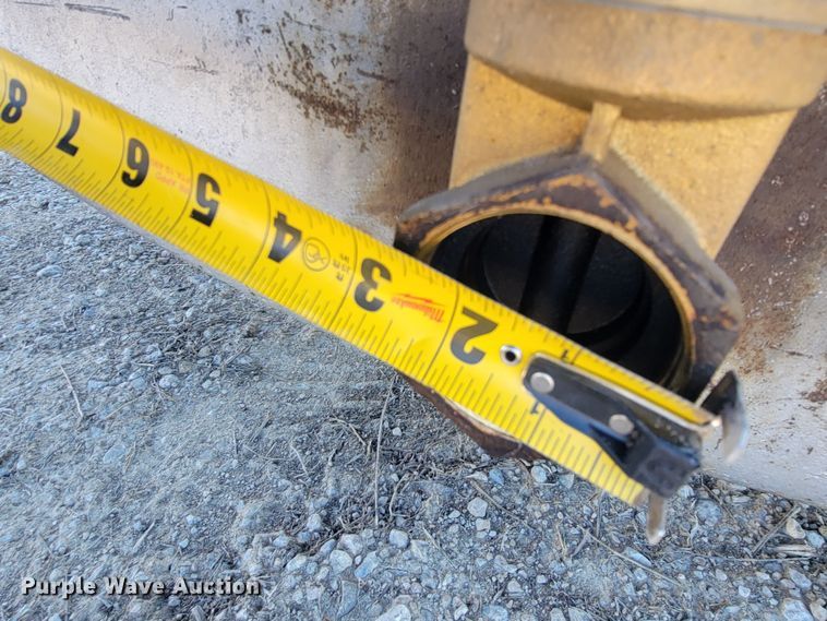 image for item HG9414 Water tank