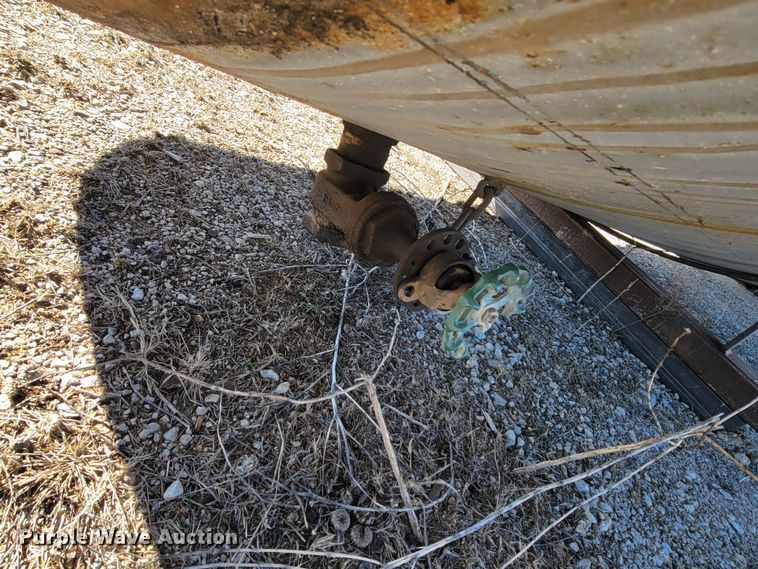 image for item HG9414 Water tank