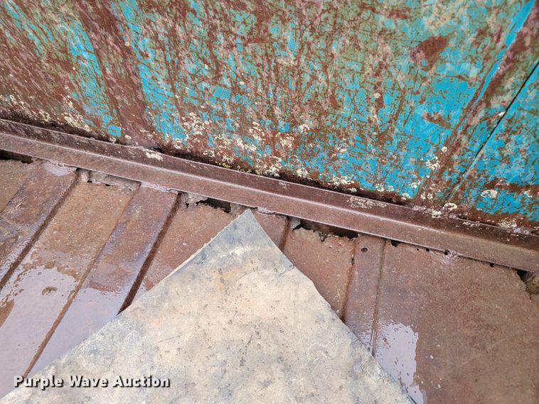 image for item HG9415 1967 International 1200B  pickup truck