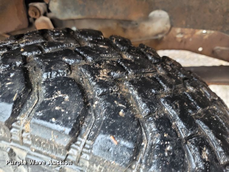 image for item HG9415 1967 International 1200B  pickup truck