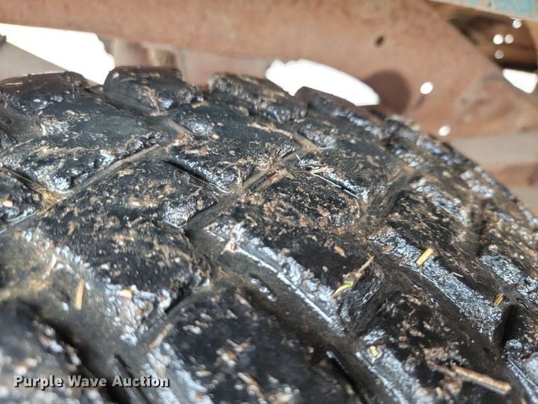 image for item HG9415 1967 International 1200B  pickup truck