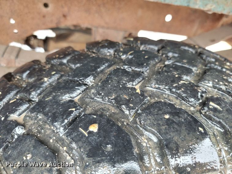 image for item HG9415 1967 International 1200B  pickup truck