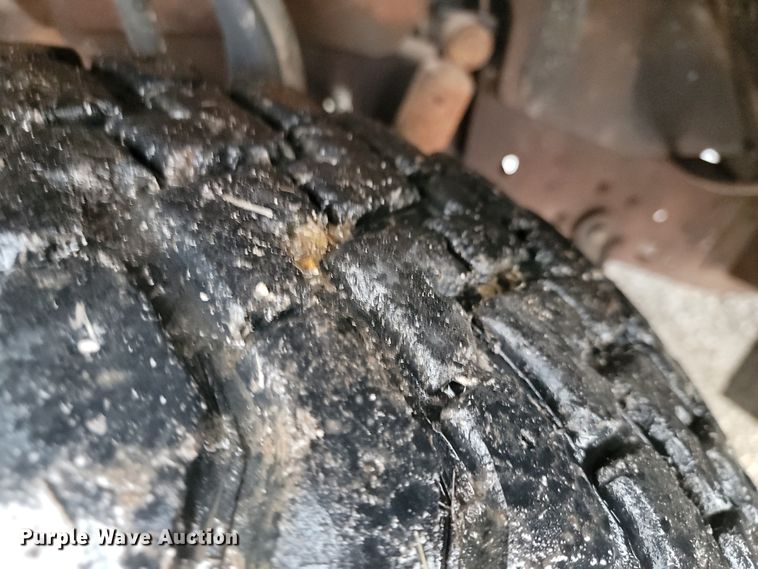 image for item HG9415 1967 International 1200B  pickup truck