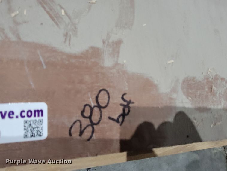 image for item HG9420 Approximately 380' of lumber