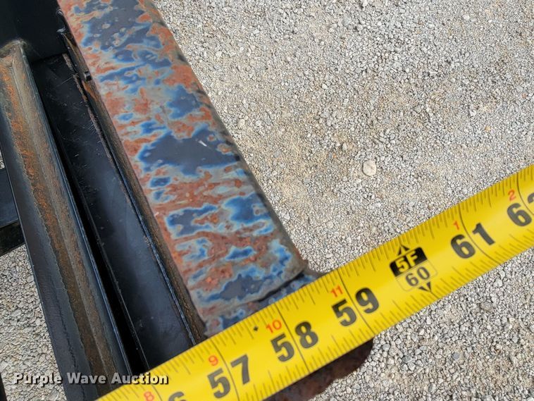 image for item HG9428 2014 Starlite AGNDV  equipment trailer