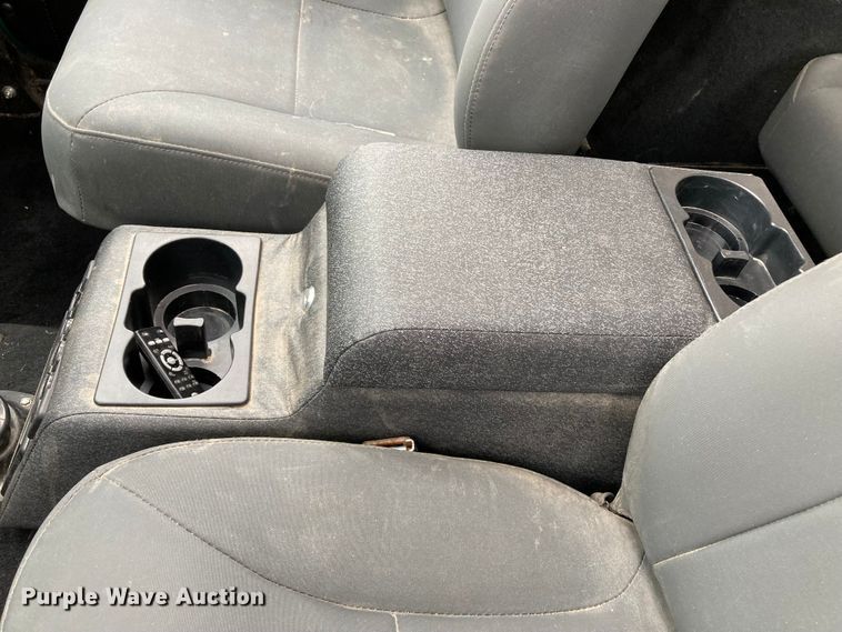 image for item HN9800 1985 Jeep CJ7  SUV