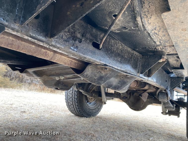 image for item HN9800 1985 Jeep CJ7  SUV