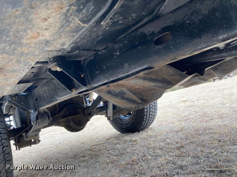 image for item HN9800 1985 Jeep CJ7  SUV