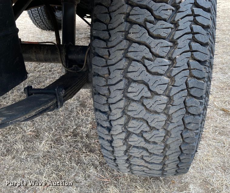 image for item HN9800 1985 Jeep CJ7  SUV