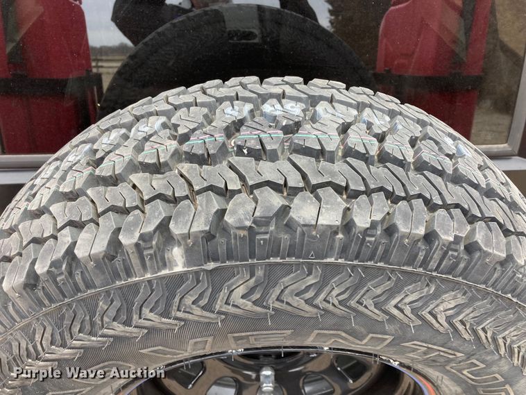 image for item HN9800 1985 Jeep CJ7  SUV