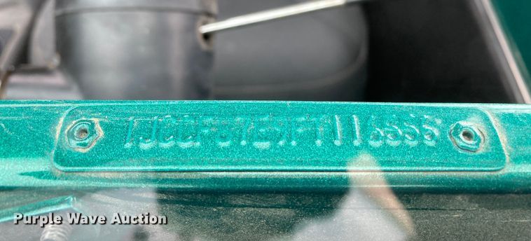 image for item HN9800 1985 Jeep CJ7  SUV