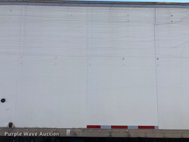 image for item HN9819 2016 Freightliner Business Class M2  box truck