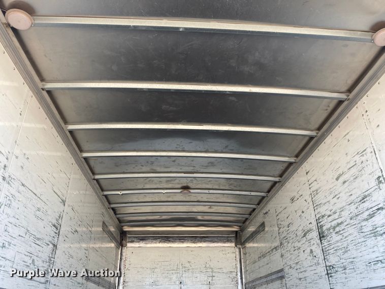 image for item HN9820 2016 Freightliner Business Class M2  box truck