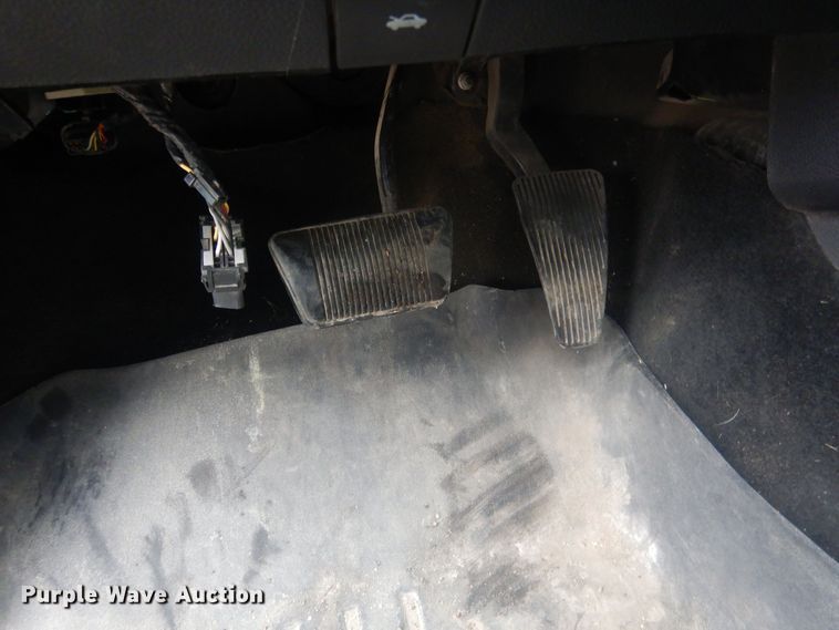 image for item HU9465 2016 Dodge Ram 3500HD  Crew Cab pickup truck