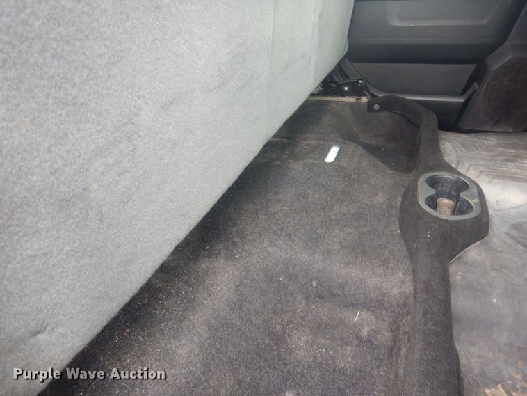 image for item HU9465 2016 Dodge Ram 3500HD  Crew Cab pickup truck