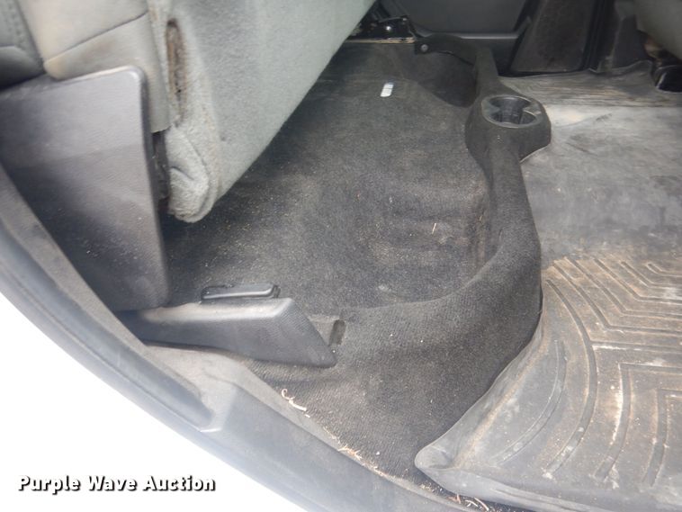 image for item HU9465 2016 Dodge Ram 3500HD  Crew Cab pickup truck