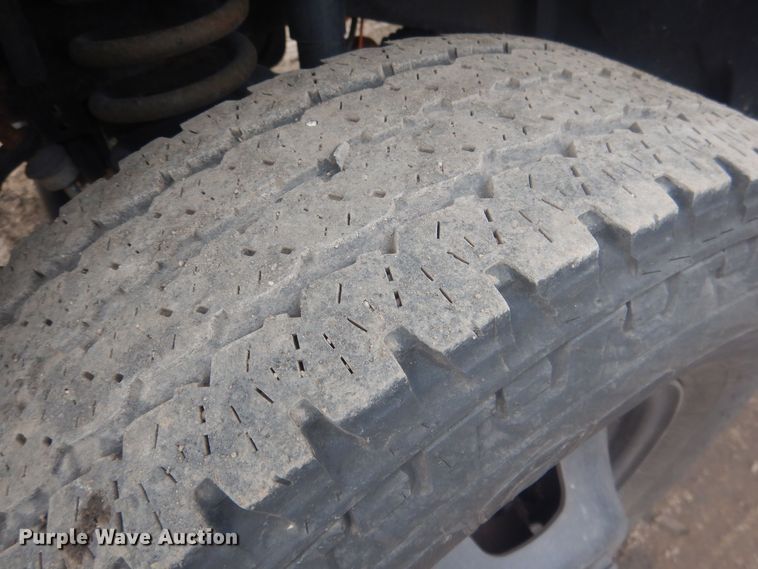 image for item HU9465 2016 Dodge Ram 3500HD  Crew Cab pickup truck