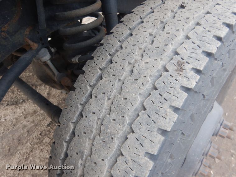 image for item HU9465 2016 Dodge Ram 3500HD  Crew Cab pickup truck