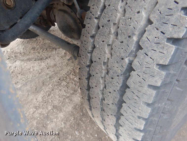 image for item HU9465 2016 Dodge Ram 3500HD  Crew Cab pickup truck