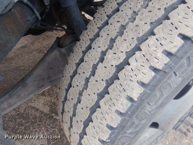 image for item HU9465 2016 Dodge Ram 3500HD  Crew Cab pickup truck