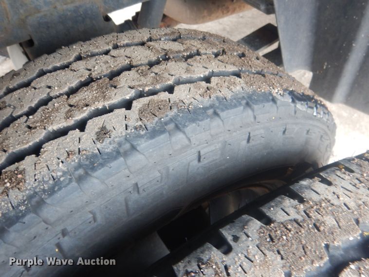 image for item HU9465 2016 Dodge Ram 3500HD  Crew Cab pickup truck