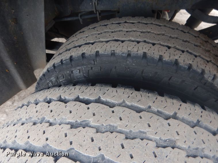 image for item HU9465 2016 Dodge Ram 3500HD  Crew Cab pickup truck