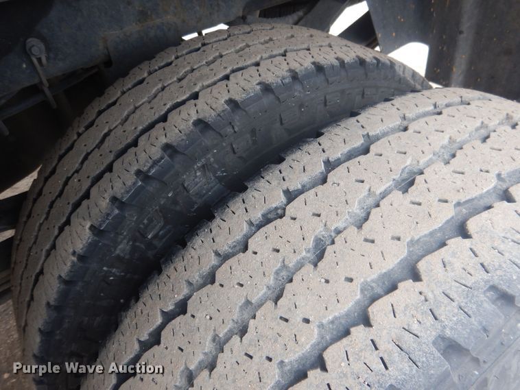 image for item HU9465 2016 Dodge Ram 3500HD  Crew Cab pickup truck