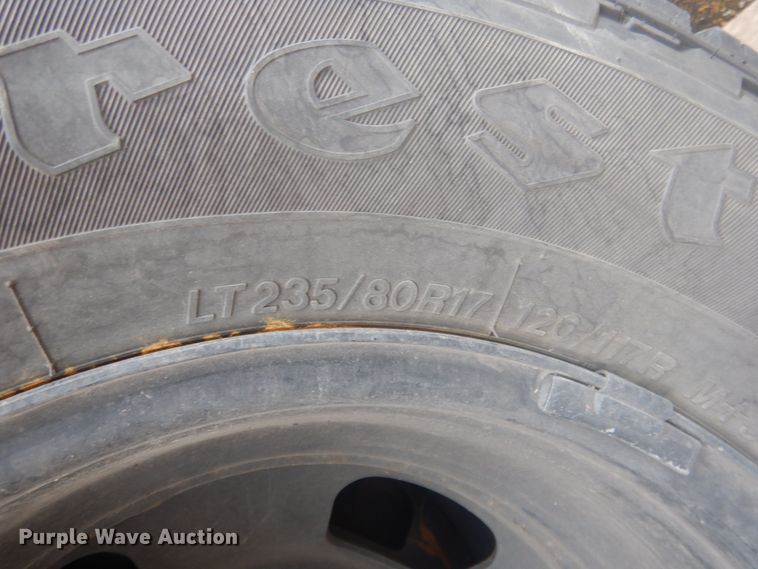 image for item HU9465 2016 Dodge Ram 3500HD  Crew Cab pickup truck