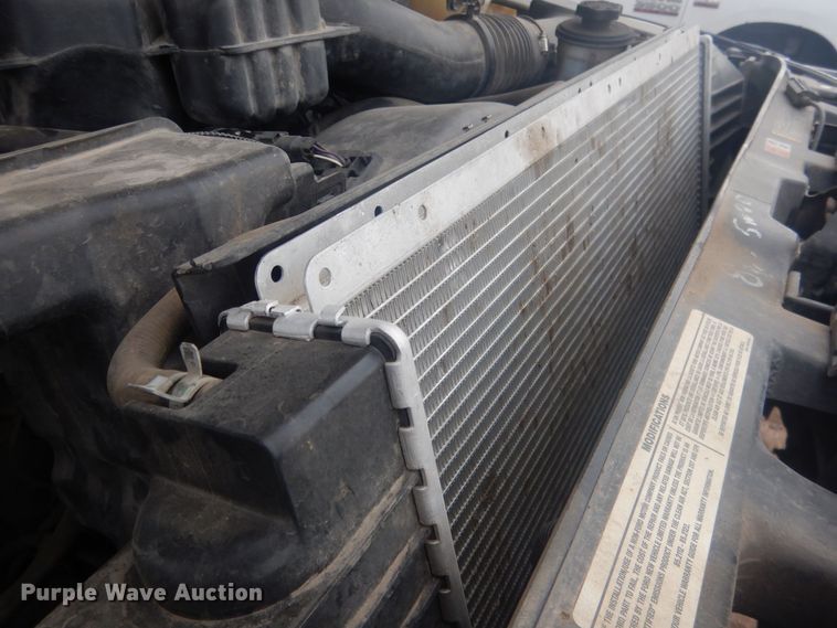 image for item HU9466 2015 Ford  F350 Super Duty  flatbed pickup truck