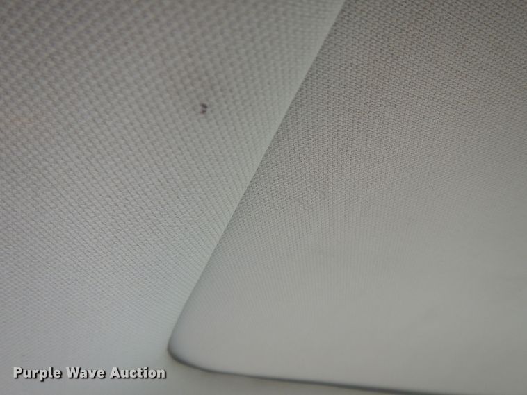 image for item HU9467 2007 Honda Accord