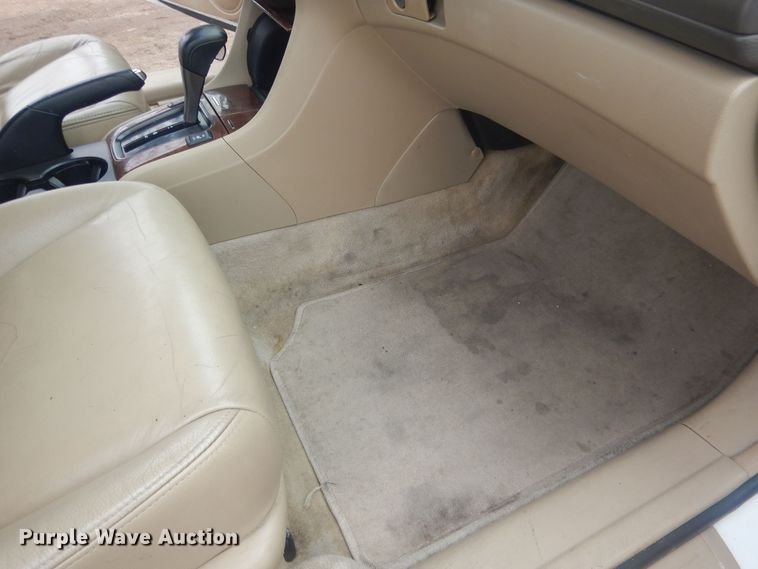 image for item HU9467 2007 Honda Accord