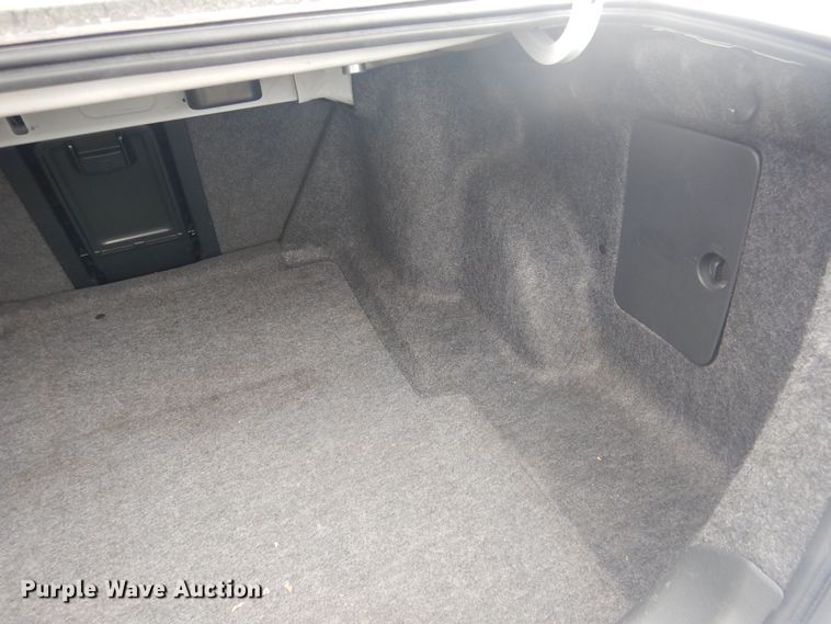 image for item HU9467 2007 Honda Accord