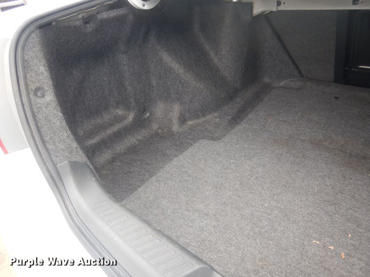 image for item HU9467 2007 Honda Accord