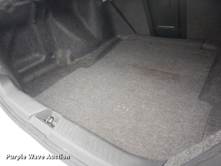 image for item HU9467 2007 Honda Accord