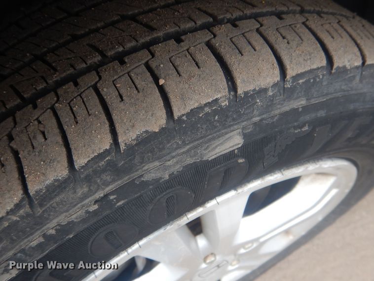 image for item HU9467 2007 Honda Accord