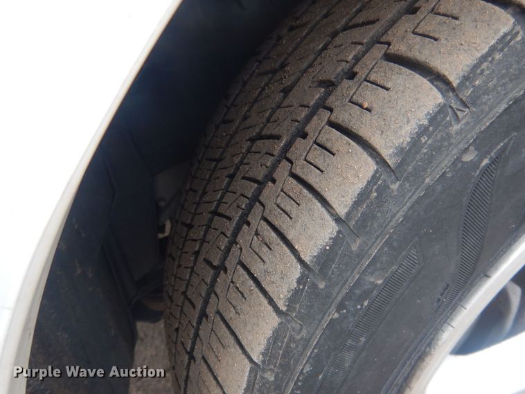 image for item HU9467 2007 Honda Accord