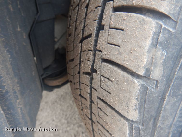 image for item HU9467 2007 Honda Accord