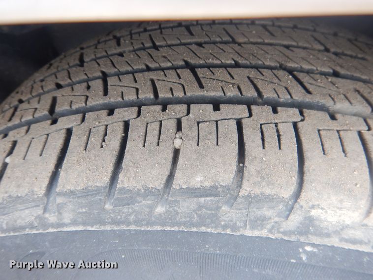 image for item HU9467 2007 Honda Accord