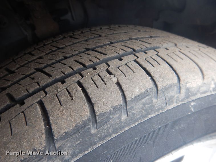 image for item HU9467 2007 Honda Accord