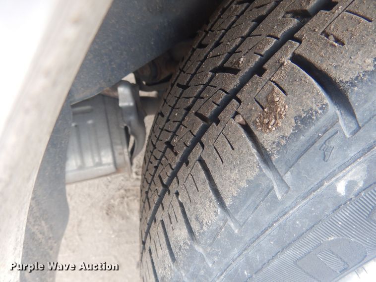 image for item HU9467 2007 Honda Accord