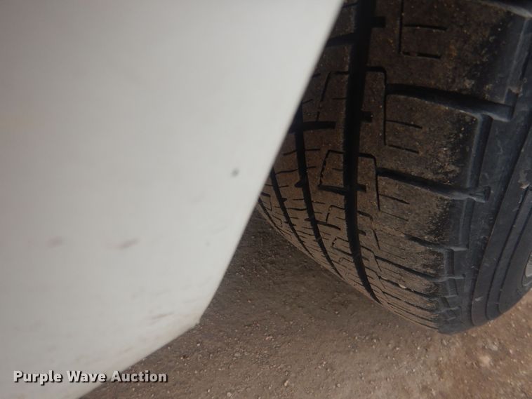 image for item HU9467 2007 Honda Accord