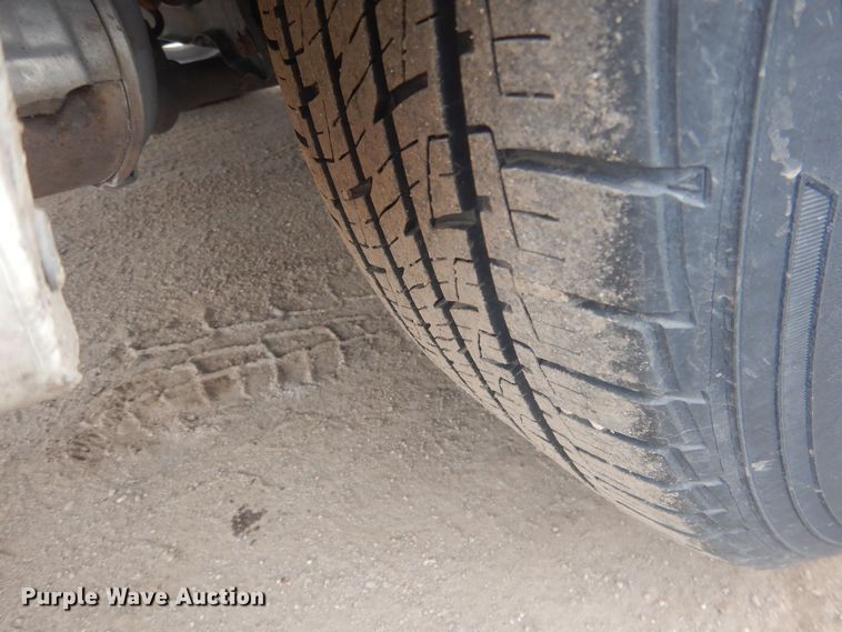 image for item HU9467 2007 Honda Accord