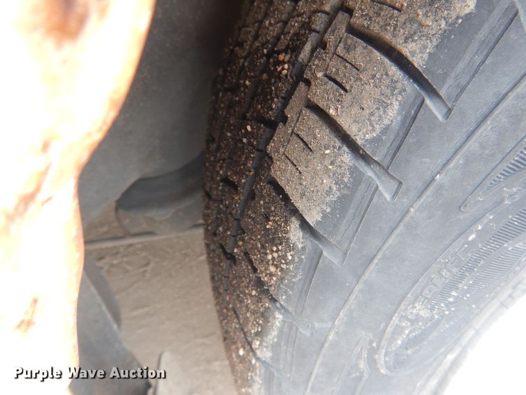 image for item HU9467 2007 Honda Accord