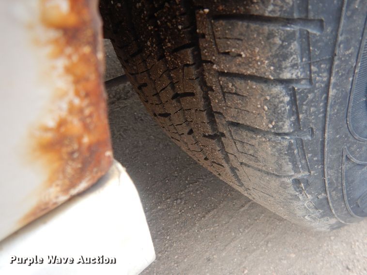 image for item HU9467 2007 Honda Accord