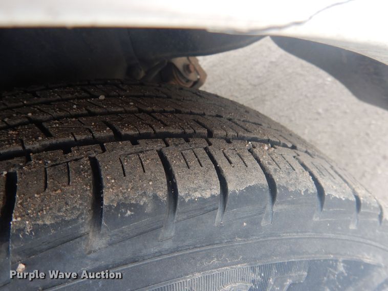 image for item HU9467 2007 Honda Accord